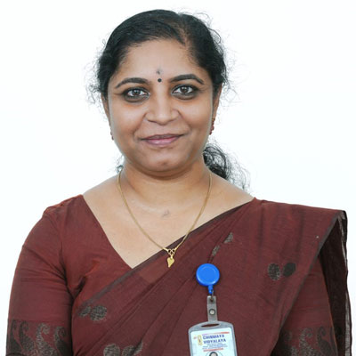 Mrs. Pinky Mohanlal