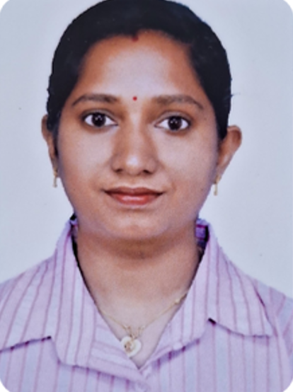 Ms. Nitya Surendran