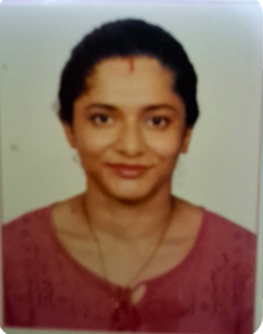 Ms. Deepa Radhakrishnan