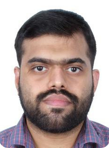 Mr. Vishal Kumar