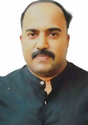 Mr. Shibu