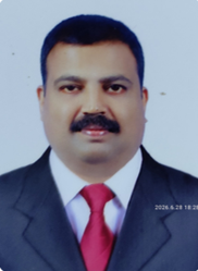 Mr. Nagesh Raghunath
