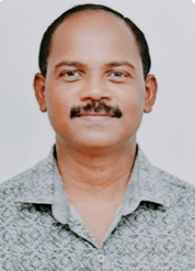 Mr. Rejimon P K