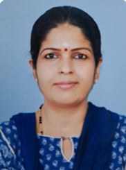Mrs. Sreeranjini C G