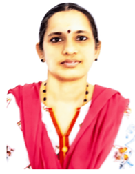 Ms. Deena V Pai