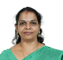 Ms. Divya P Raj