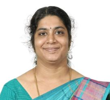 Ms. Nisha T