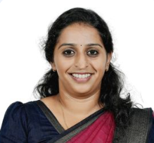 Ms. Gayathri S