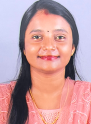 Ms. Mary Silpa N A