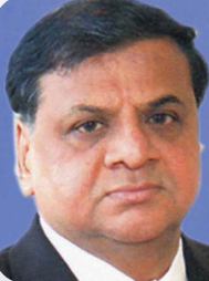 SHRI A GOPALAKRISHNAN