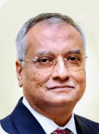 Mr KETAN R JOSHI