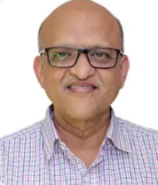 SHRI MADHUSUDHAN S GUPTA