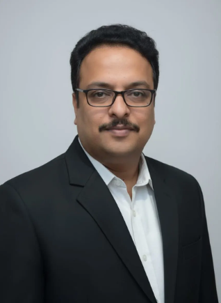 MR. Jairam Bhat