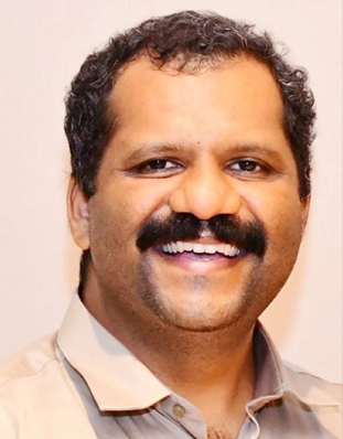 Dr. SRI GANESH