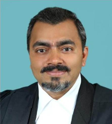 Mr MANOJ Kumar M