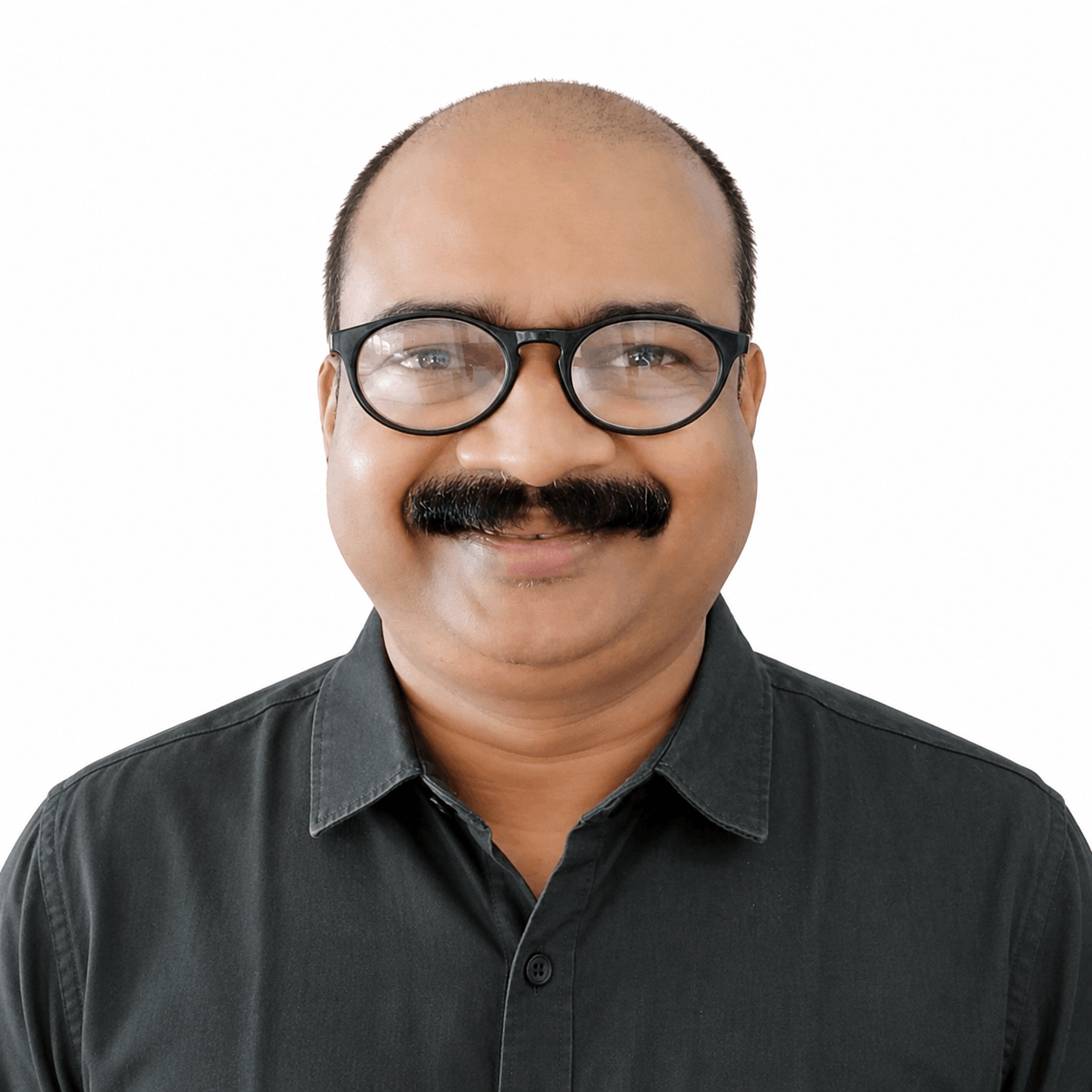 Mr Chandra Babu