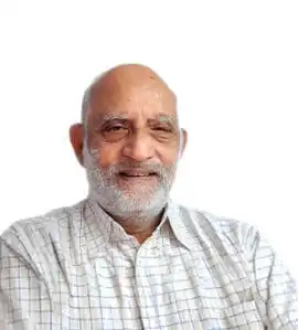 Rajesh Patel