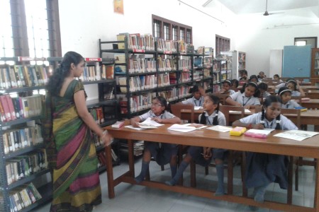 Smart Classrooms